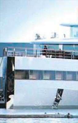 Jobs'un ailesi İstanbul'da