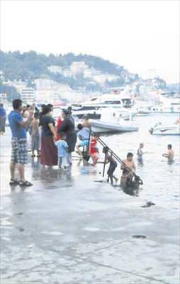 Bebek için son çağrı