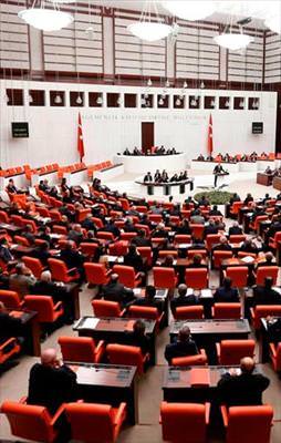 Olağanüstü toplantı bugün