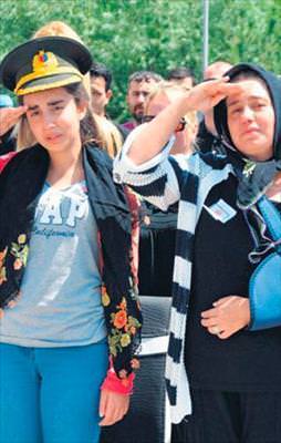 Arslanlar çok gelecek!