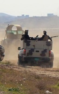 DAEŞ'e ağır darbe