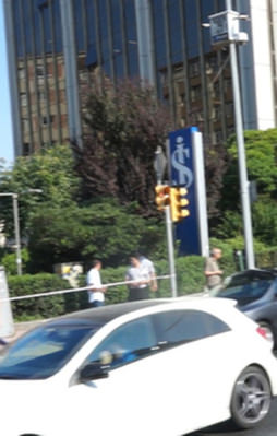 Turkuvaz Medya Grubu'nda bomba alarmı