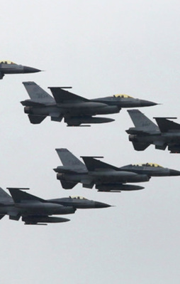 İşte hava harekatında ölen terörist sayısı