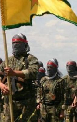 YPG 150 kişiyi kaçırdı