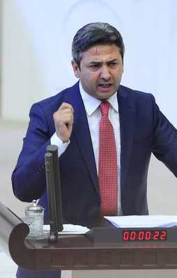 HDP'ye tokat gibi cevap