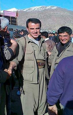 Selo'nun abisi bombardımanda yaralandı!