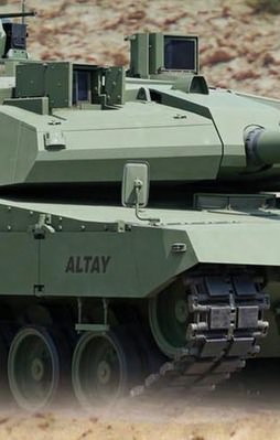 Bakın Türkiye'nin kaç tane tankı var!