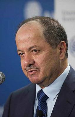 Barzani'den PKK'ya silahı bırak çağrısı