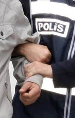 DHKP-C'li  'canlı bomba' tutuklandı