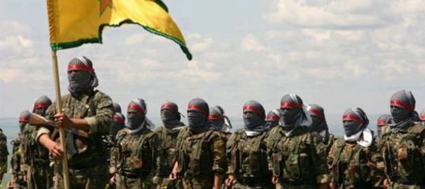 YPG 150 kişiyi kaçırdı