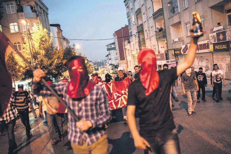 Medya terörü