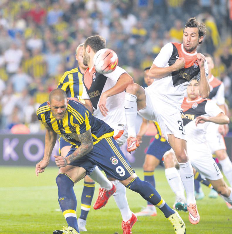 Bu takımda hayat var