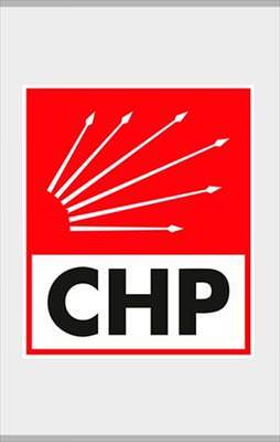 CHP'den seçim için hazırlık