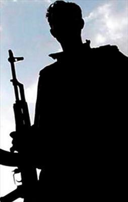 Dicle Emniyeti'ne roketatar!