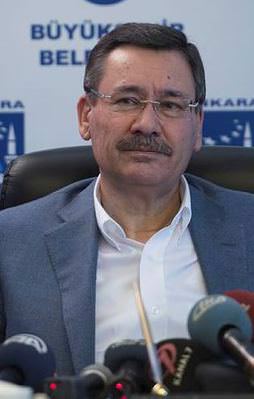 Melih Gökçek; Kılıçdaroğlu'nun tasfiye listesini açıkladı!