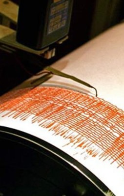 Mersin'de deprem!
