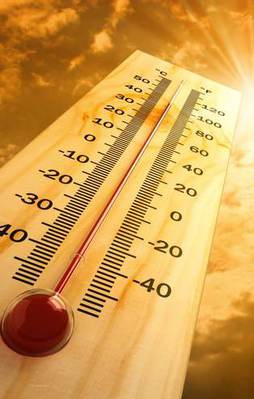 Anormal sıcaklar geliyor!