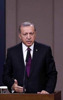 Erdoğan'dan Demirtaş'a çok ağır cevap
