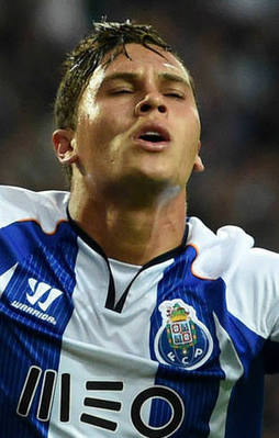 Son hedef Quintero