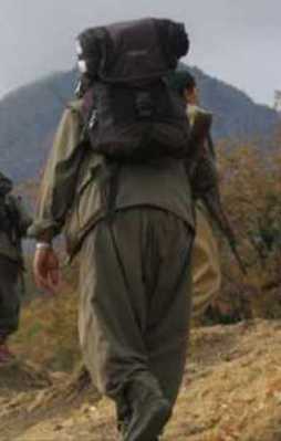 Terör örgütünden kopuşlar başladı