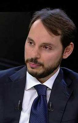 Sözcü'nün Albayrak haberine yalanlama