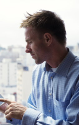 "Akıllı telefon ve tabletler epilepsiyi tetikliyor"