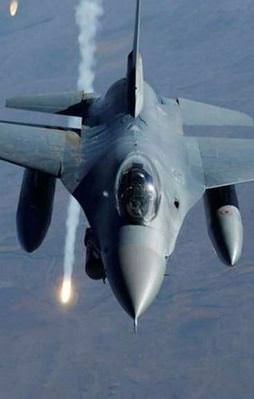 30 F-16 Kandil'e bomba yağdırdı