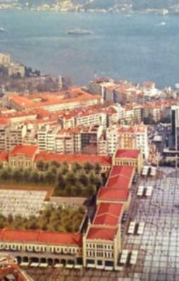 Danıştay'dan kritik Taksim kararı