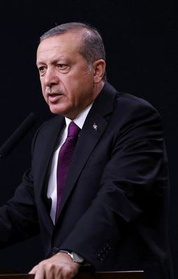 "İslam'la bu işin ilgisi yok"