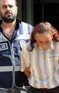 Günün en iğrenç haberi Antalya'dan