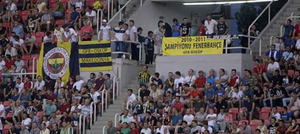 Trabzonluları kızdıran pankart