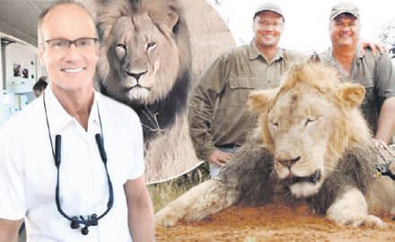 Cecil'in katili dişçi çıktı