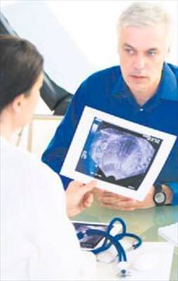 Beş tür prostat kanseri bulundu