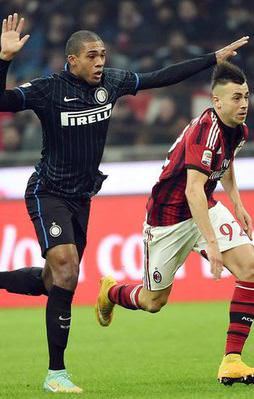 Fenerbahçe'den Juan Jesus atağı