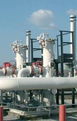 Doğalgaz'da yüzde 10 indirim