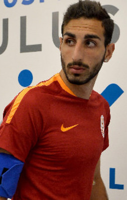 G.Saray resmen açıkladı