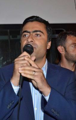 HDP'li vekile ailesinden büyük tepki!