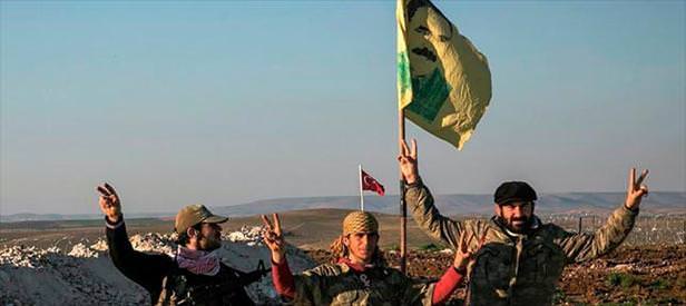 YPG’li cenaze gerginliği