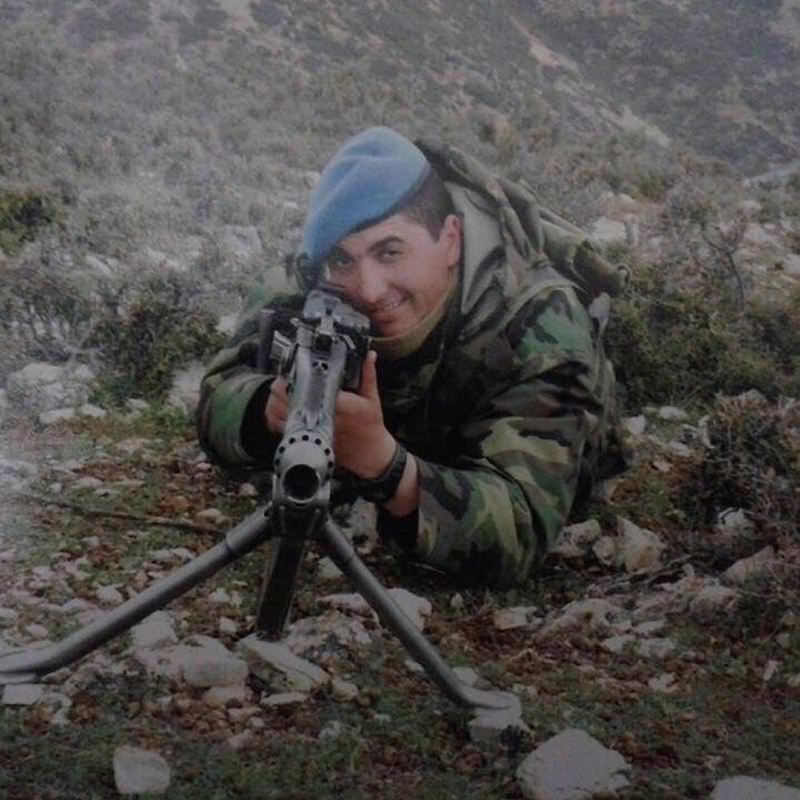 Hain saldırı