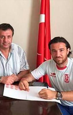 Uğur Aktaş Balıkesir'de