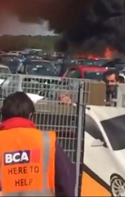 Ladin’in ailesi uçak kazasında öldü