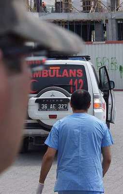 Kars'ta 1 asker şehit oldu