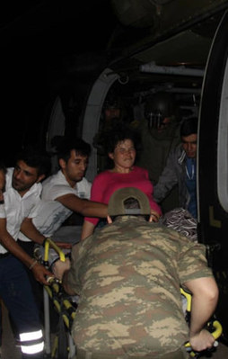 Terör örgütü kalleşlikte sınır tanımadı