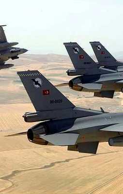 PKK'lılardan alçak bir yalan daha!