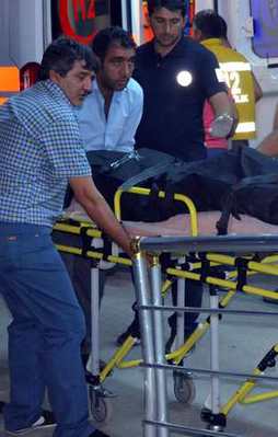 Öldürülen 3 PKK'lı ile ilgili ilginç detay
