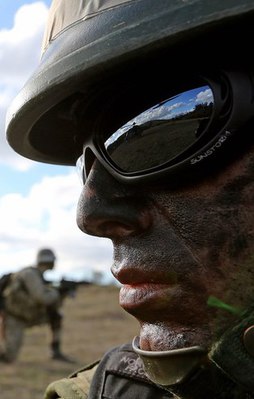 Onlar TSK'nın ne özel timi!