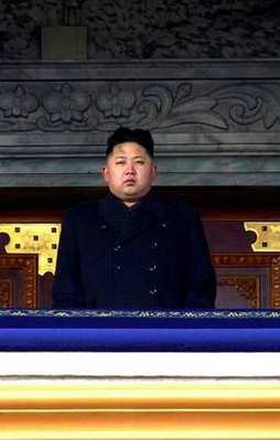 Kim Jong Un: ABD ile savaşmaya hazırız