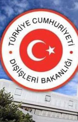 Dışişleri’nden 'sivil kayıp' açıklaması