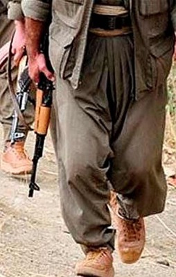 Mardin'de askere kalleş tuzak!