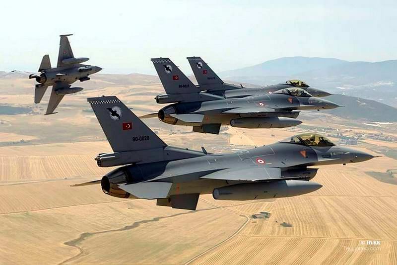 PKK'lılardan alçak bir yalan daha!